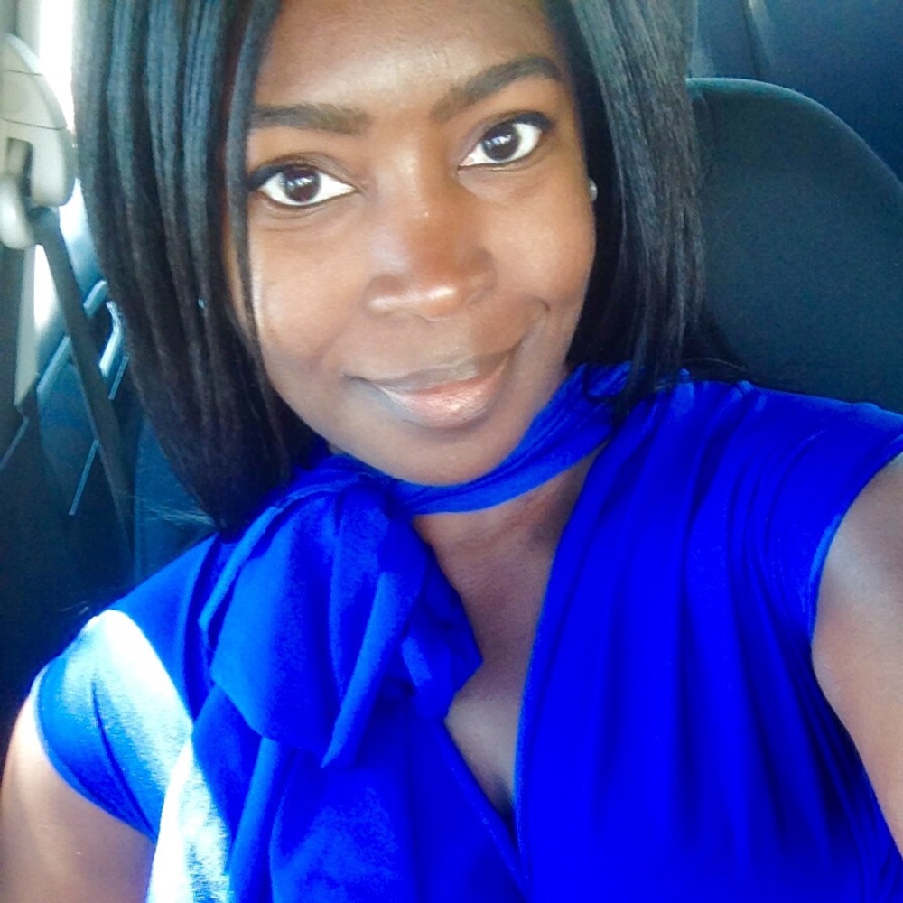 Meet your Posher, Natasha